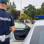 policajac niske vesti