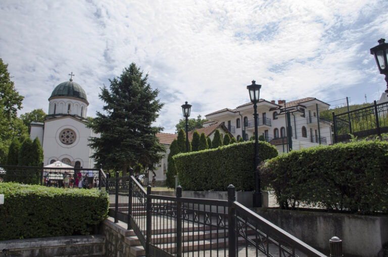 sokobanja parohijski dom (1)