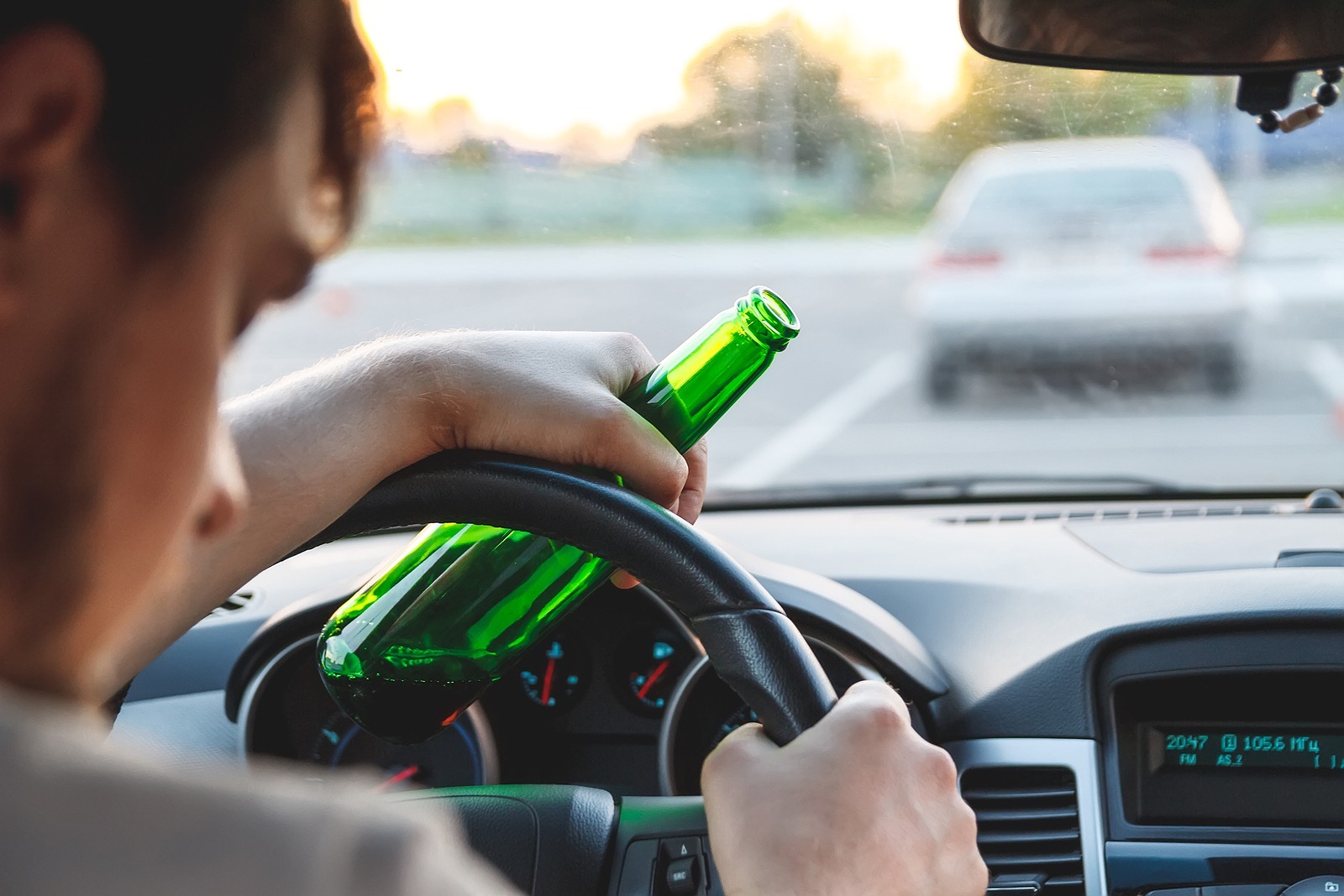policija alkohol