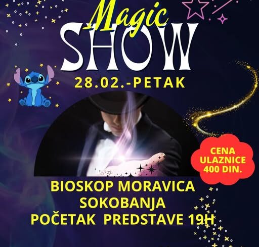 magija