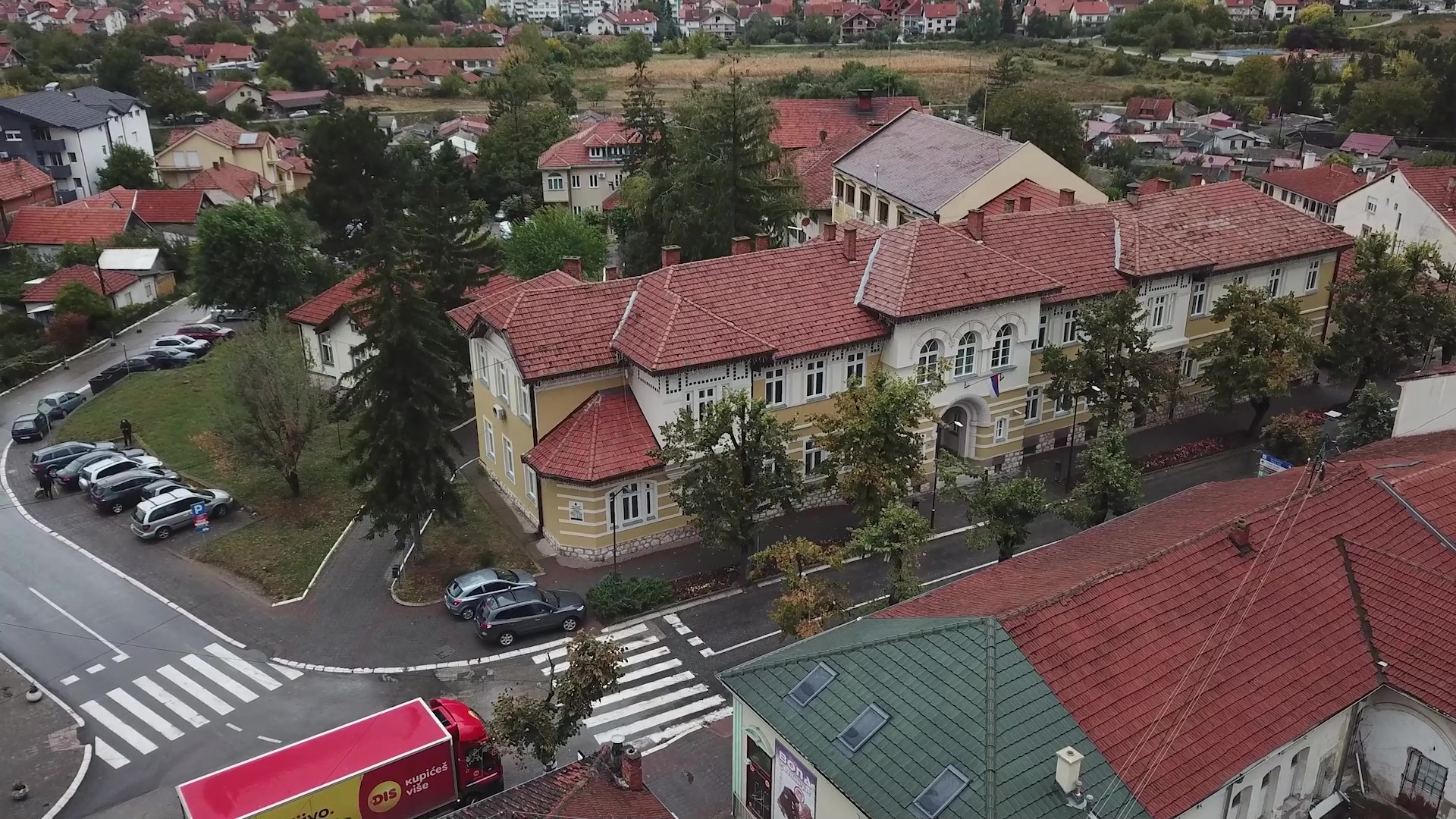 banja vreme