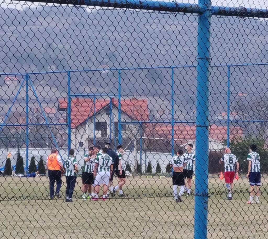 fk trebič