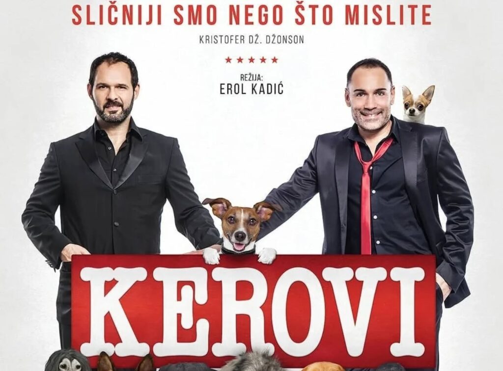 kerovi