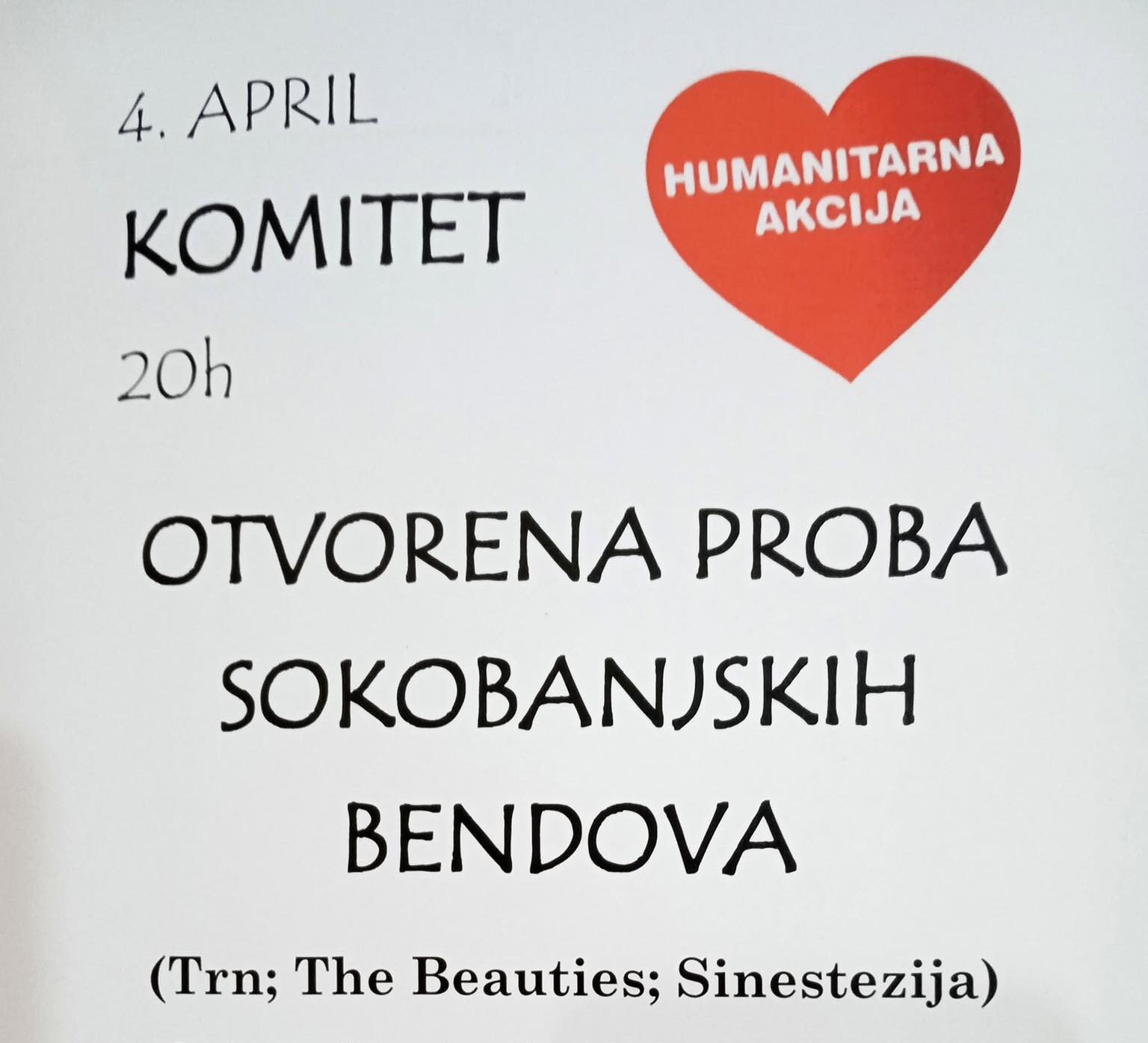 hum svirka