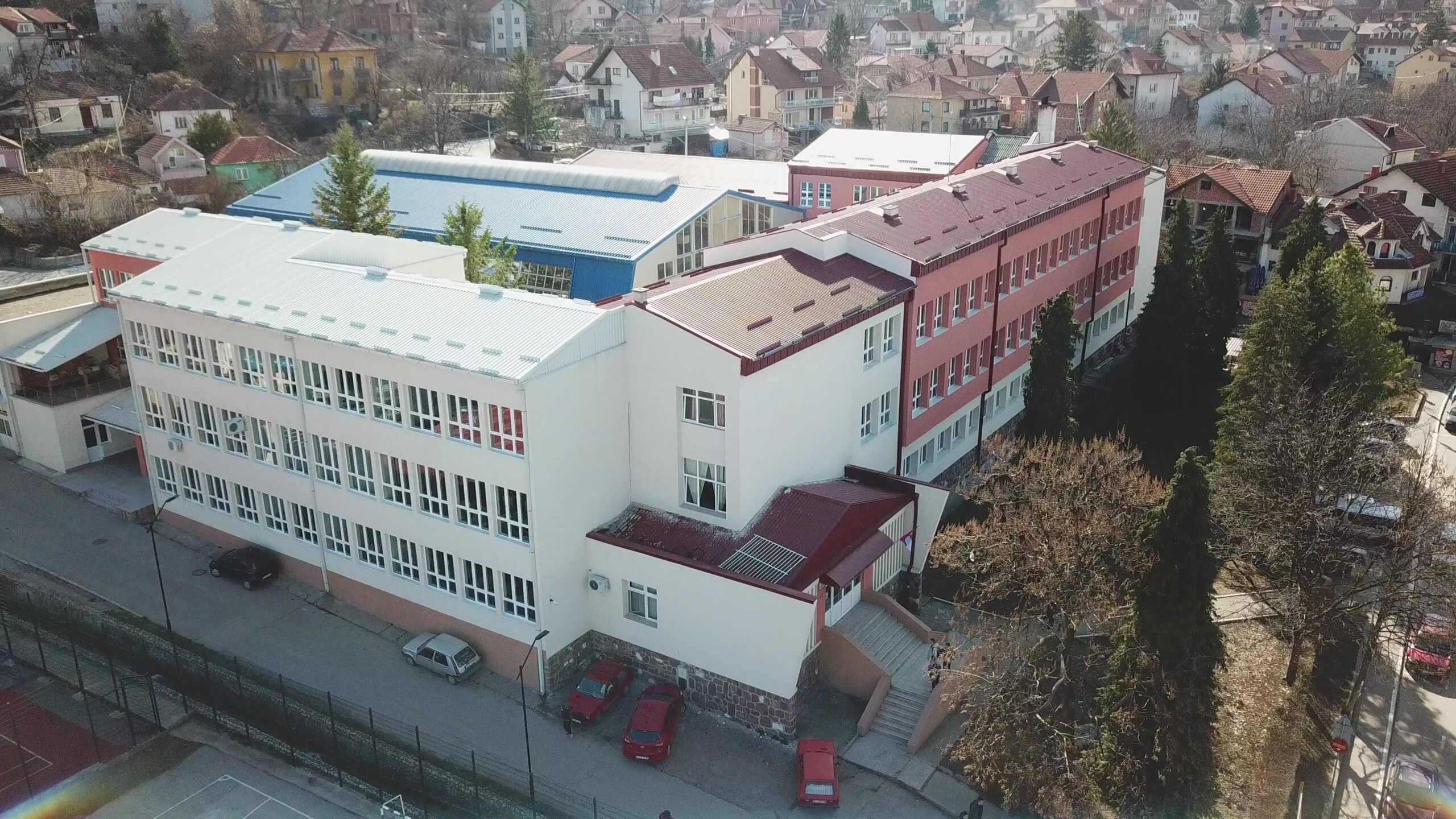 skola ras