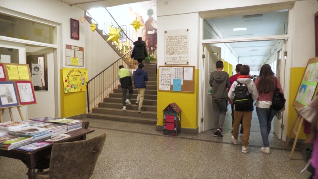 skola aa