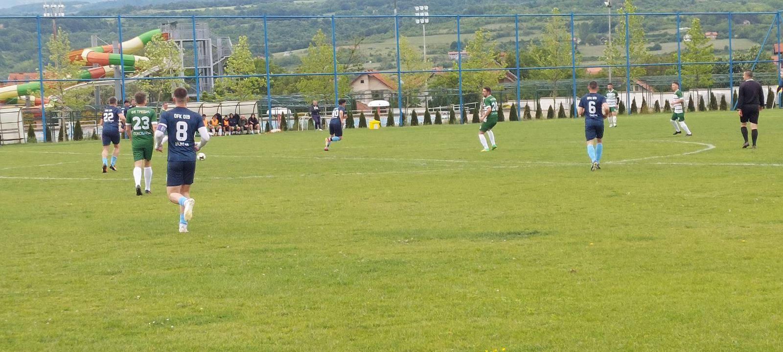trevic