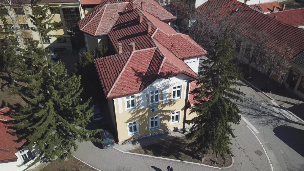 SO Sokobanja 1 - frame at 0m0s