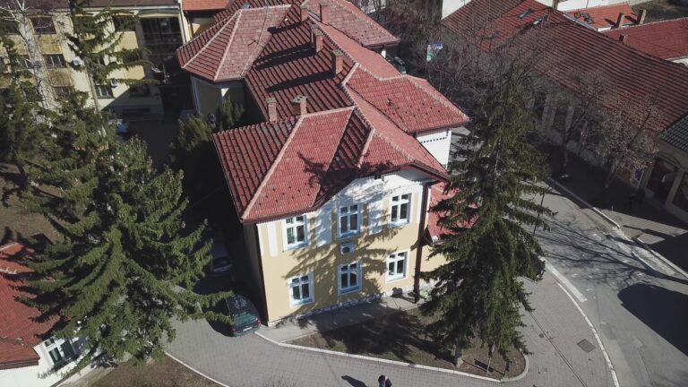 SO Sokobanja 1 - frame at 0m0s