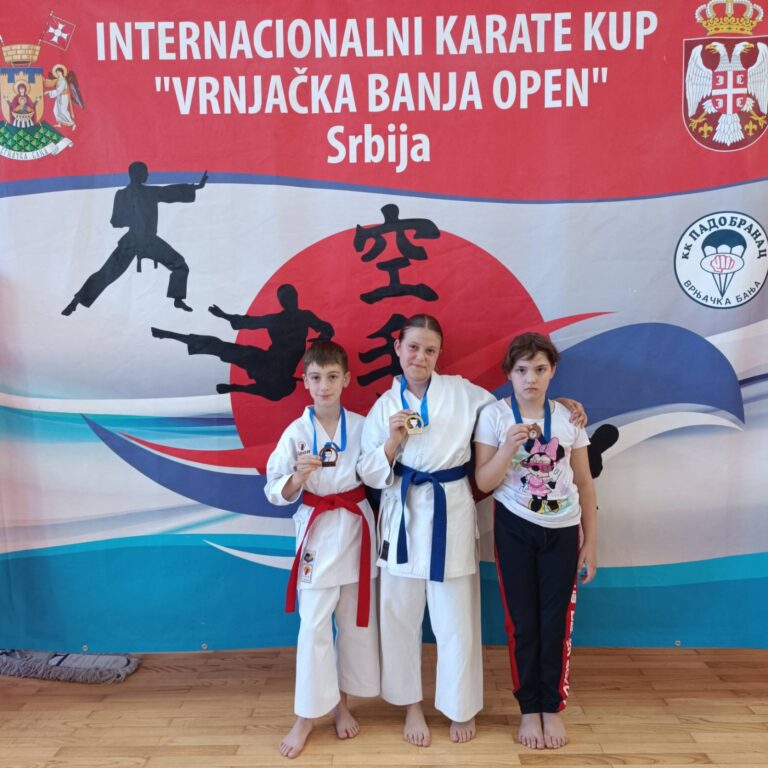 med karate