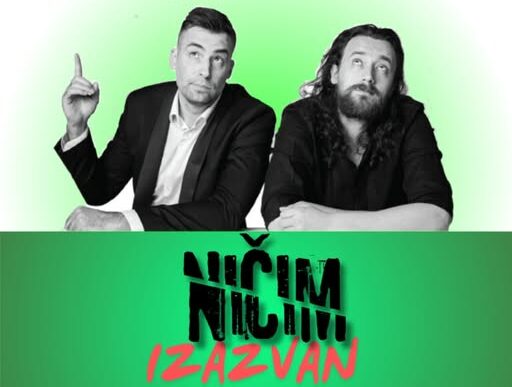 izazvan