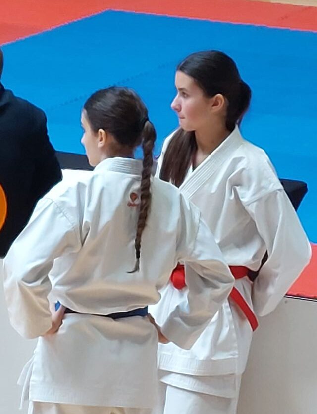karate