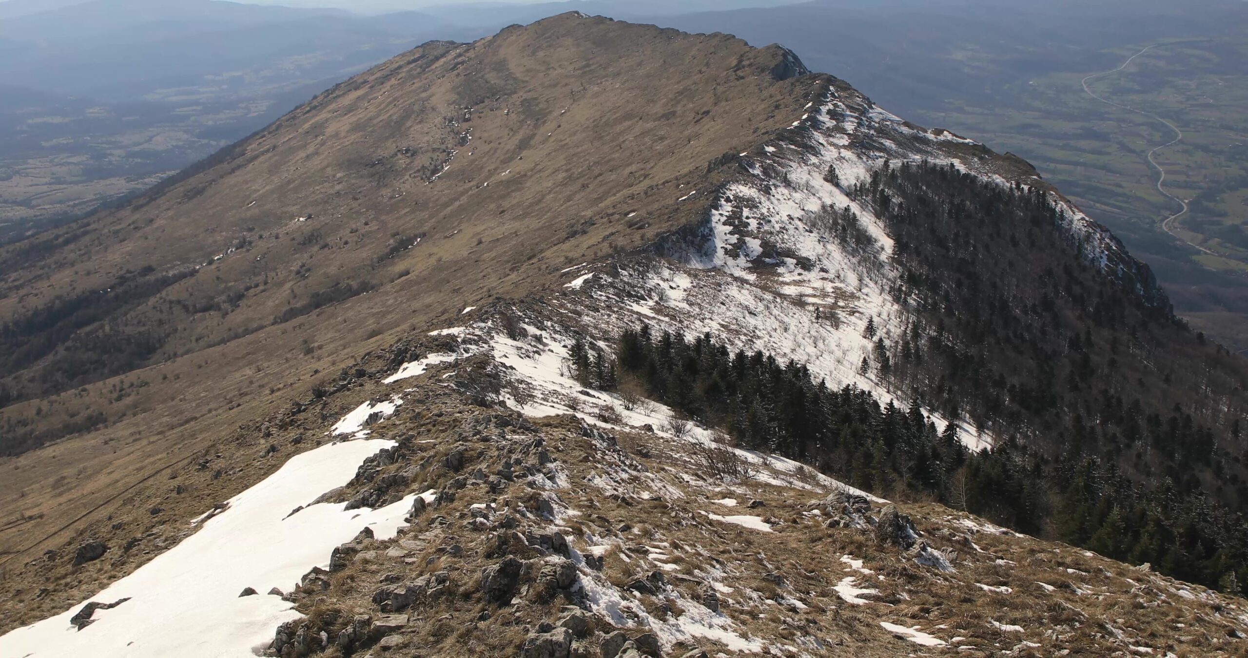 rtanj, Anastasija i Magdalena - frame at 0m43s