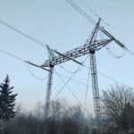 struja dalekovod