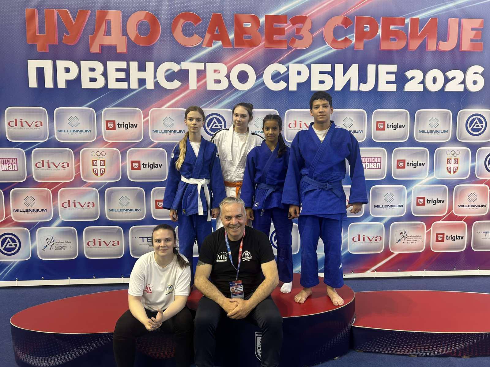 drz prv džudo