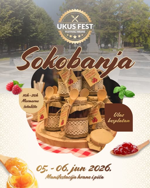 ukus fest