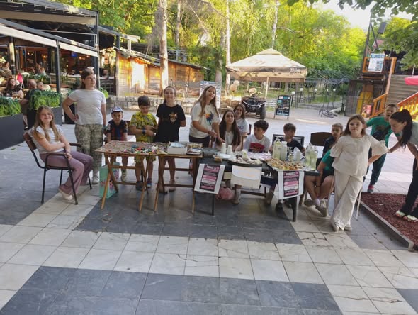 deca bazar