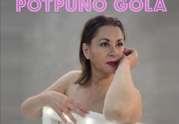 jasmina gola