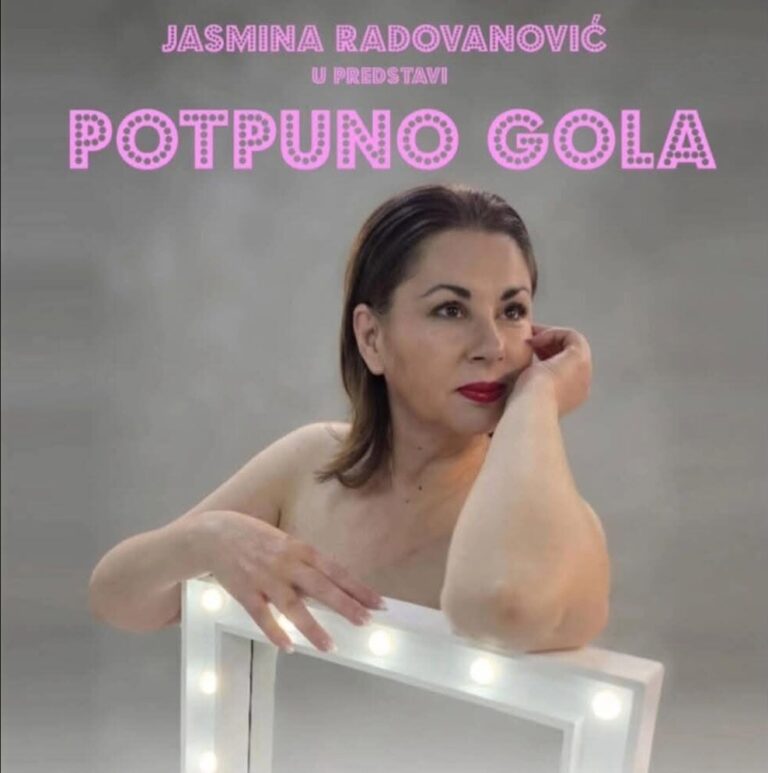 jasmina gola