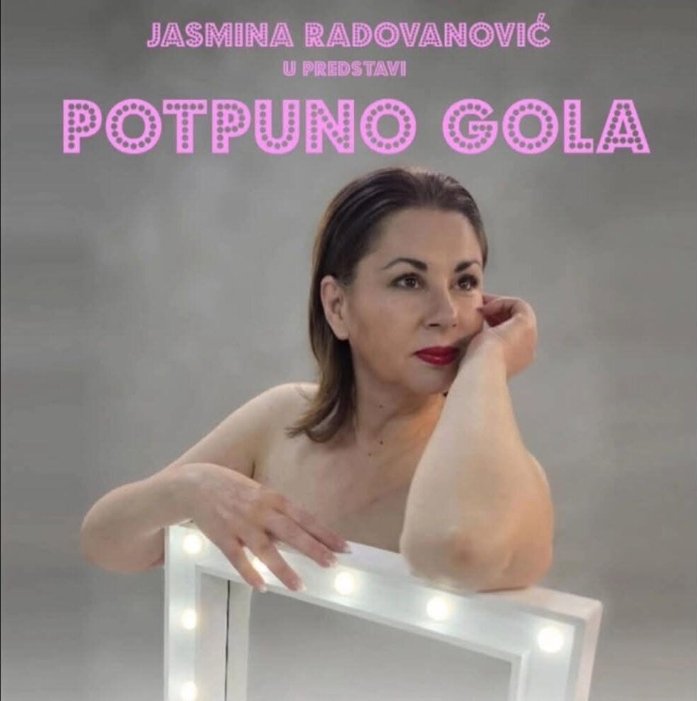 jasmina gola